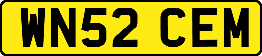WN52CEM