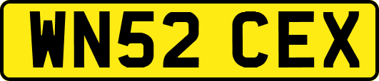 WN52CEX