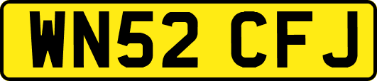 WN52CFJ