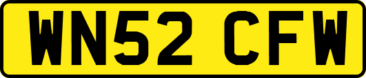 WN52CFW