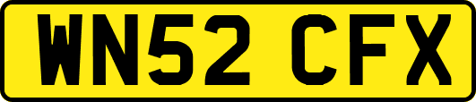 WN52CFX