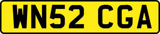 WN52CGA