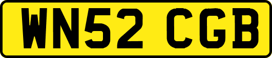 WN52CGB