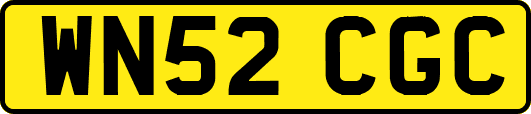 WN52CGC
