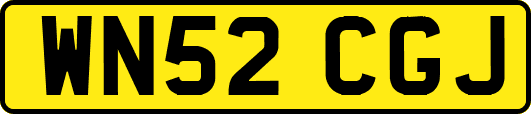 WN52CGJ