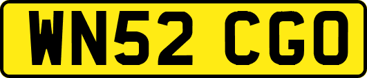 WN52CGO