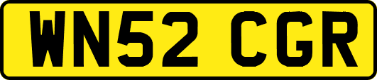 WN52CGR