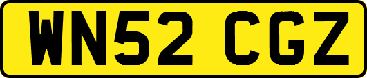 WN52CGZ