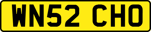 WN52CHO