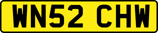 WN52CHW