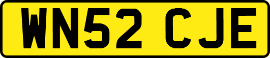 WN52CJE