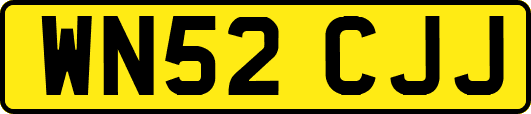 WN52CJJ