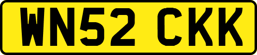 WN52CKK