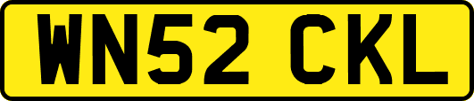 WN52CKL