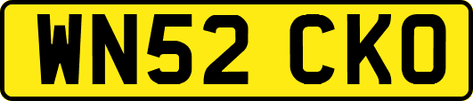 WN52CKO