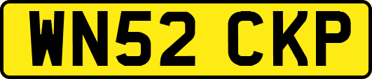 WN52CKP