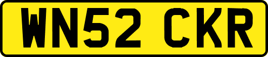 WN52CKR