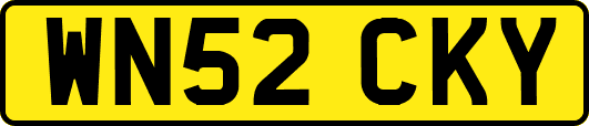 WN52CKY