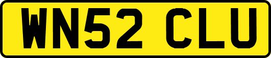 WN52CLU