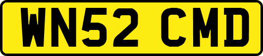 WN52CMD