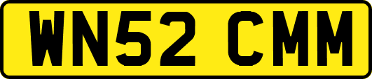 WN52CMM
