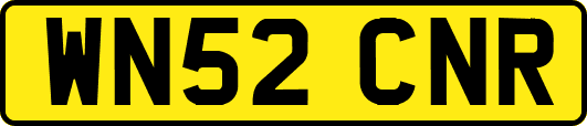 WN52CNR