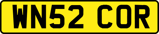 WN52COR