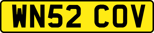 WN52COV