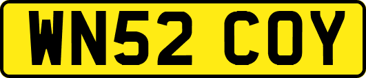 WN52COY