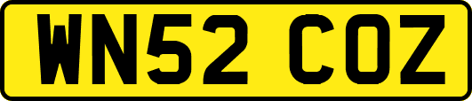 WN52COZ