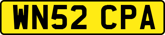 WN52CPA