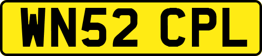 WN52CPL