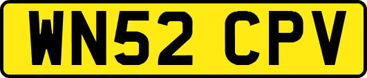WN52CPV
