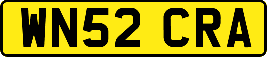 WN52CRA