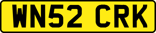 WN52CRK