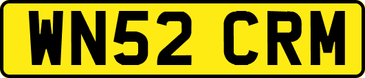 WN52CRM