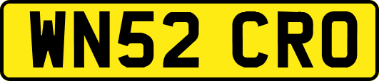 WN52CRO