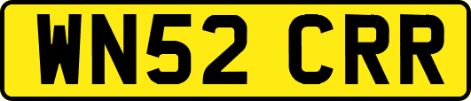 WN52CRR