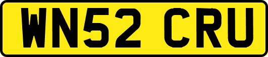WN52CRU