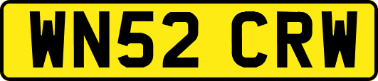 WN52CRW