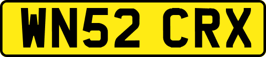 WN52CRX