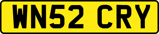 WN52CRY