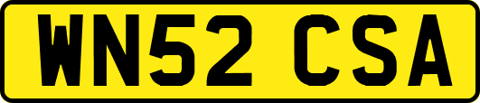 WN52CSA