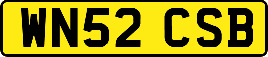 WN52CSB