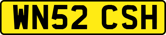WN52CSH