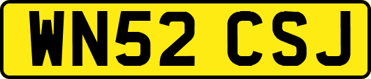 WN52CSJ