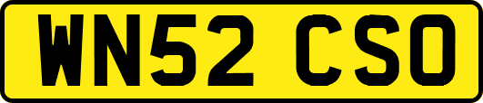 WN52CSO