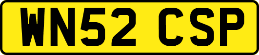 WN52CSP