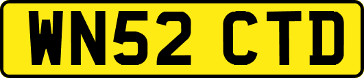 WN52CTD