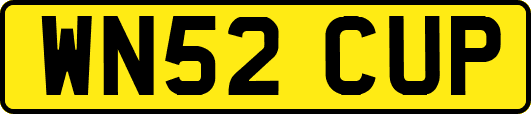 WN52CUP